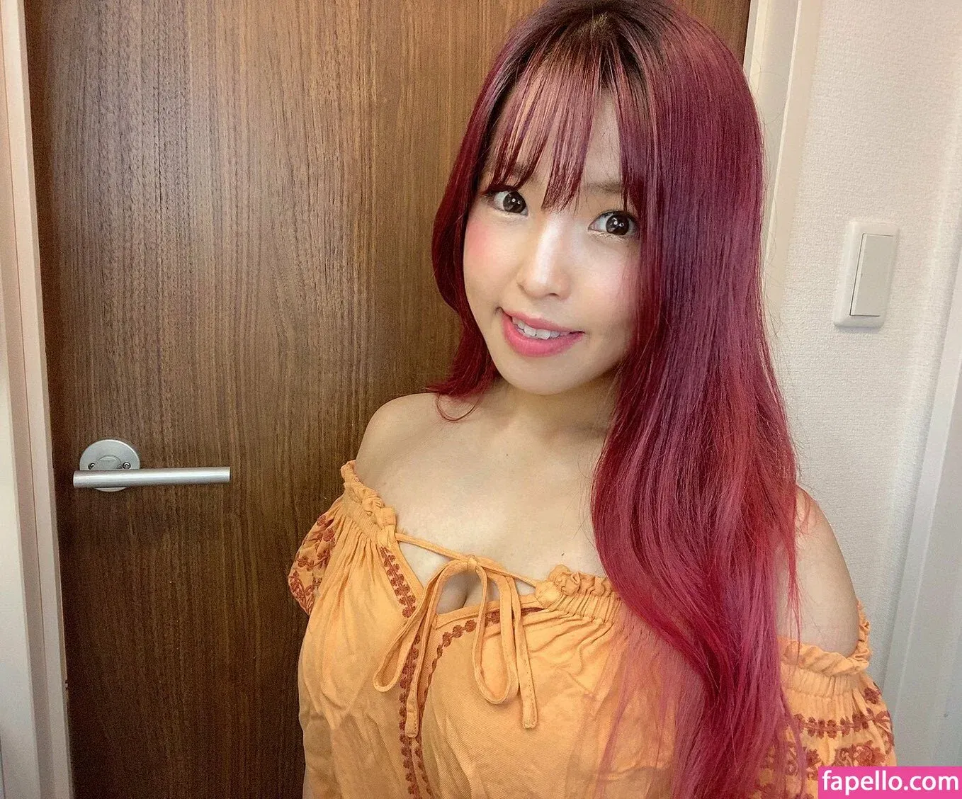 Mina Shirakawa Onlyfans Photo Gallery 