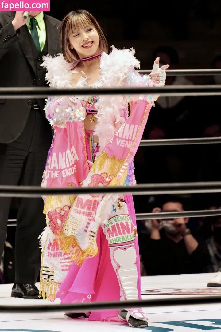 Mina Shirakawa Onlyfans Photo Gallery 