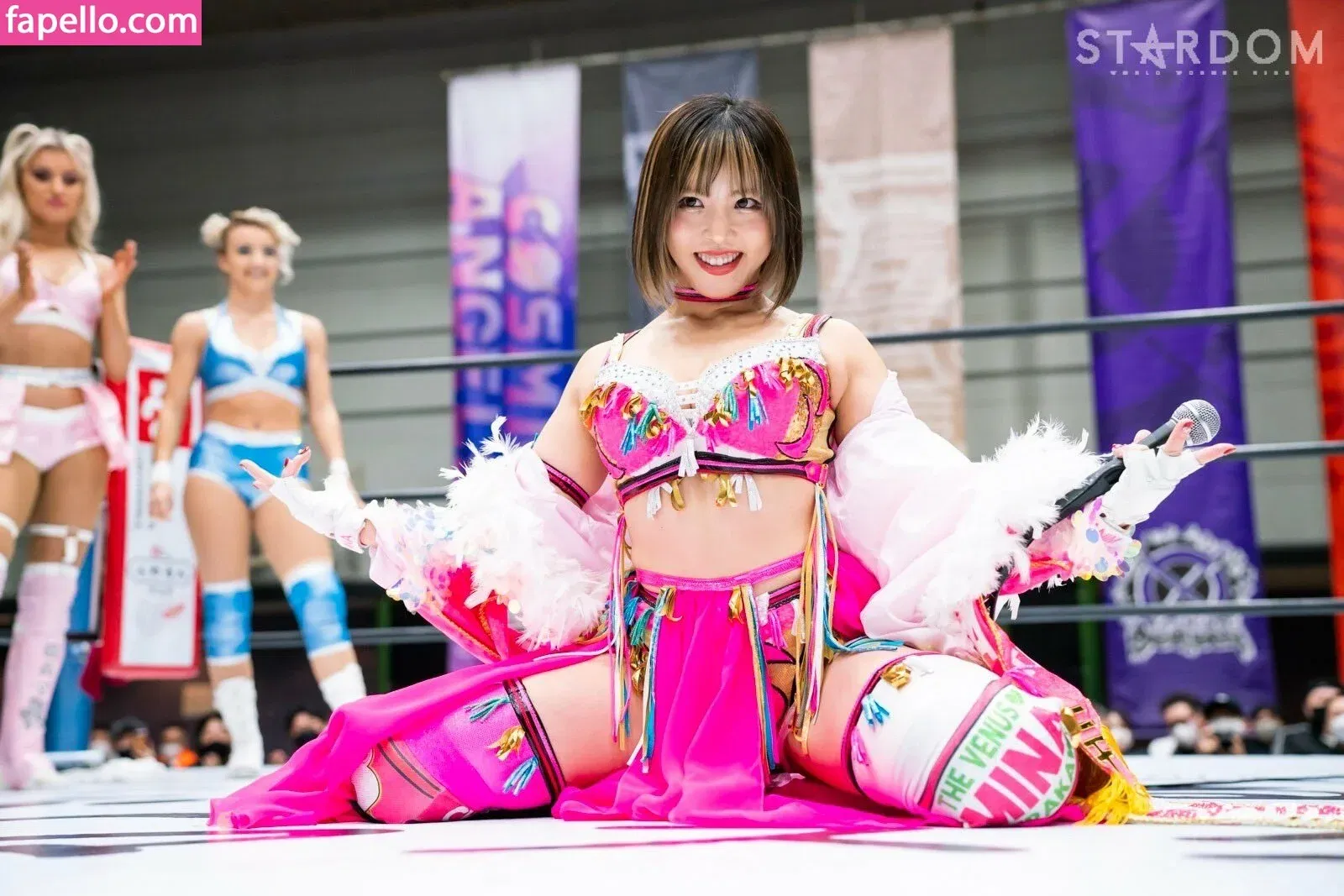 Mina Shirakawa Onlyfans Photo Gallery 