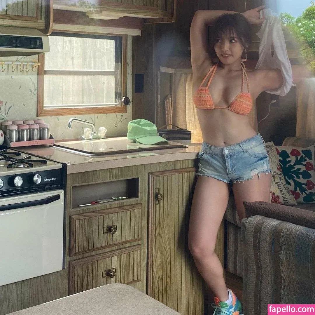 Mina Shirakawa Onlyfans Photo Gallery 