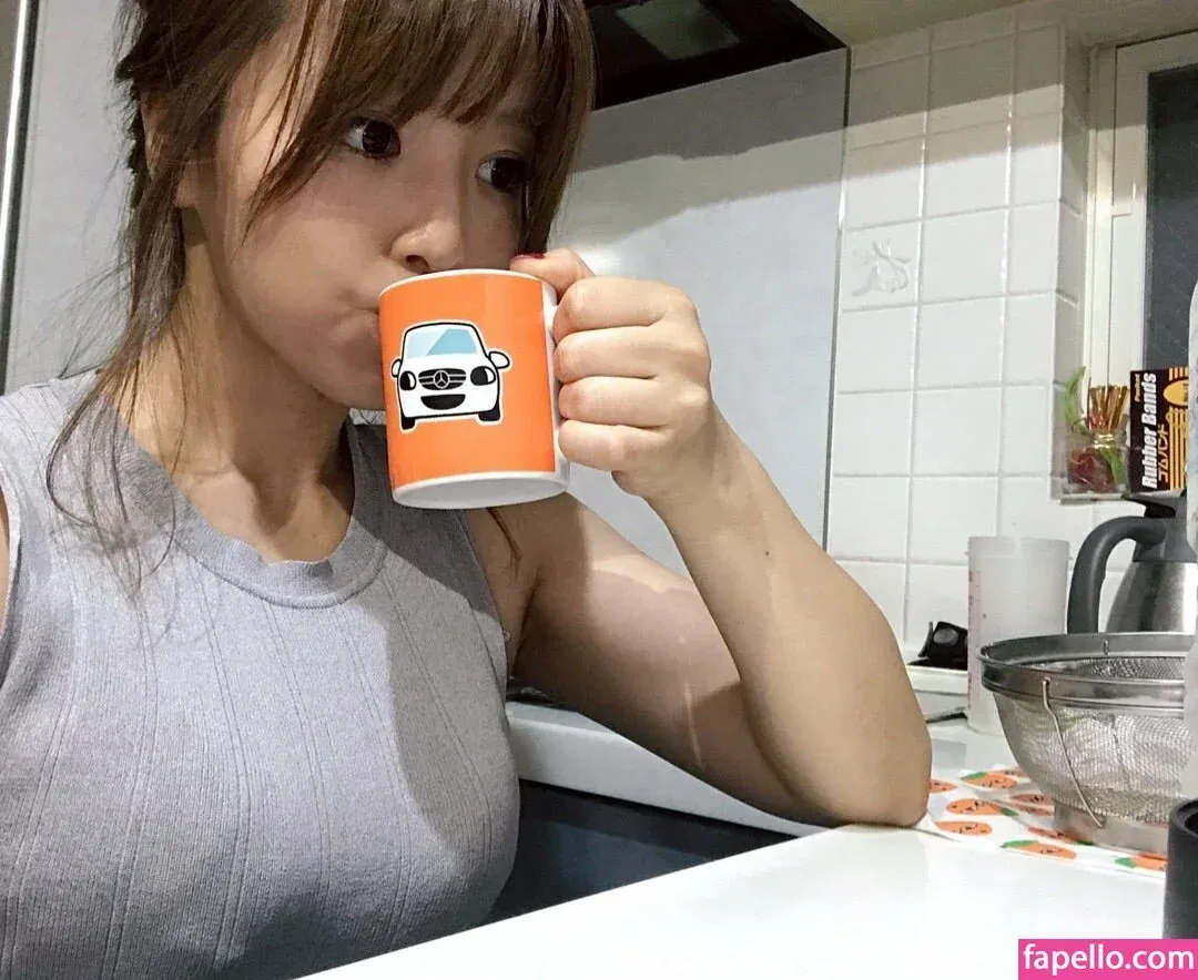 Mina Shirakawa Onlyfans Photo Gallery 