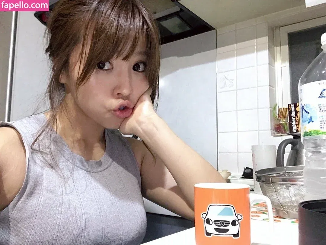 Mina Shirakawa Onlyfans Photo Gallery 