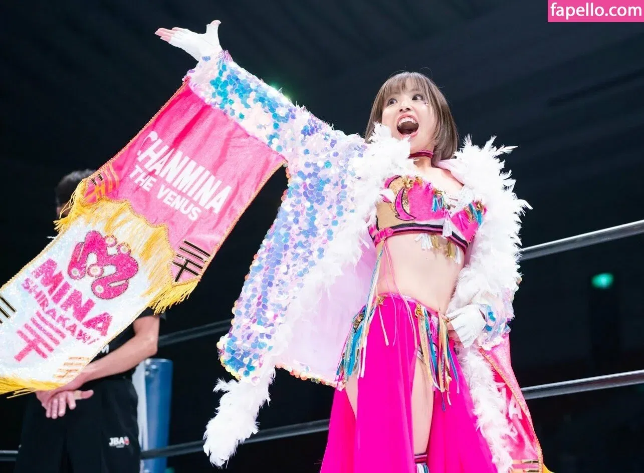 Mina Shirakawa Onlyfans Photo Gallery 