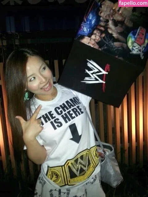 Mina Shirakawa Onlyfans Photo Gallery 