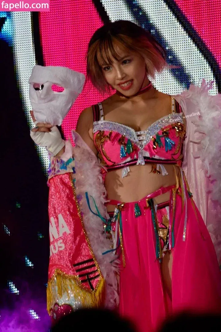 Mina Shirakawa Onlyfans Photo Gallery 