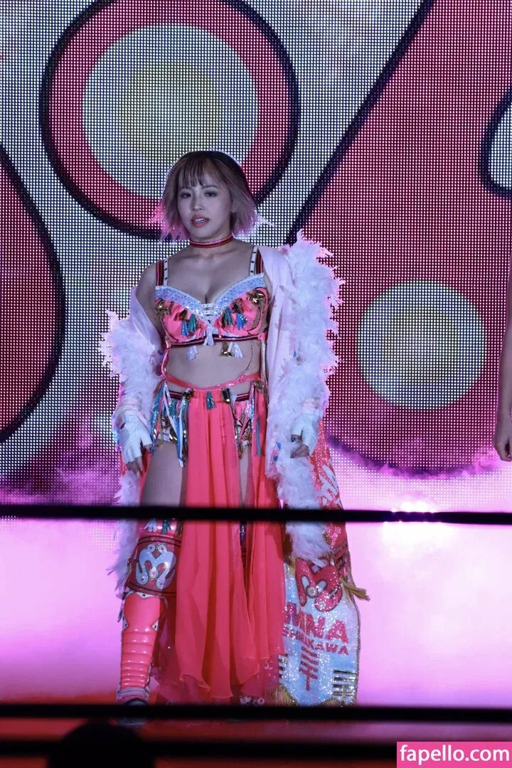 Mina Shirakawa Onlyfans Photo Gallery 