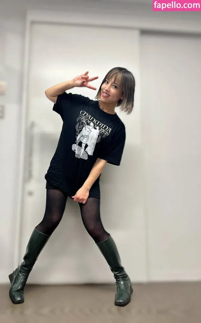 Mina Shirakawa Onlyfans Photo Gallery 