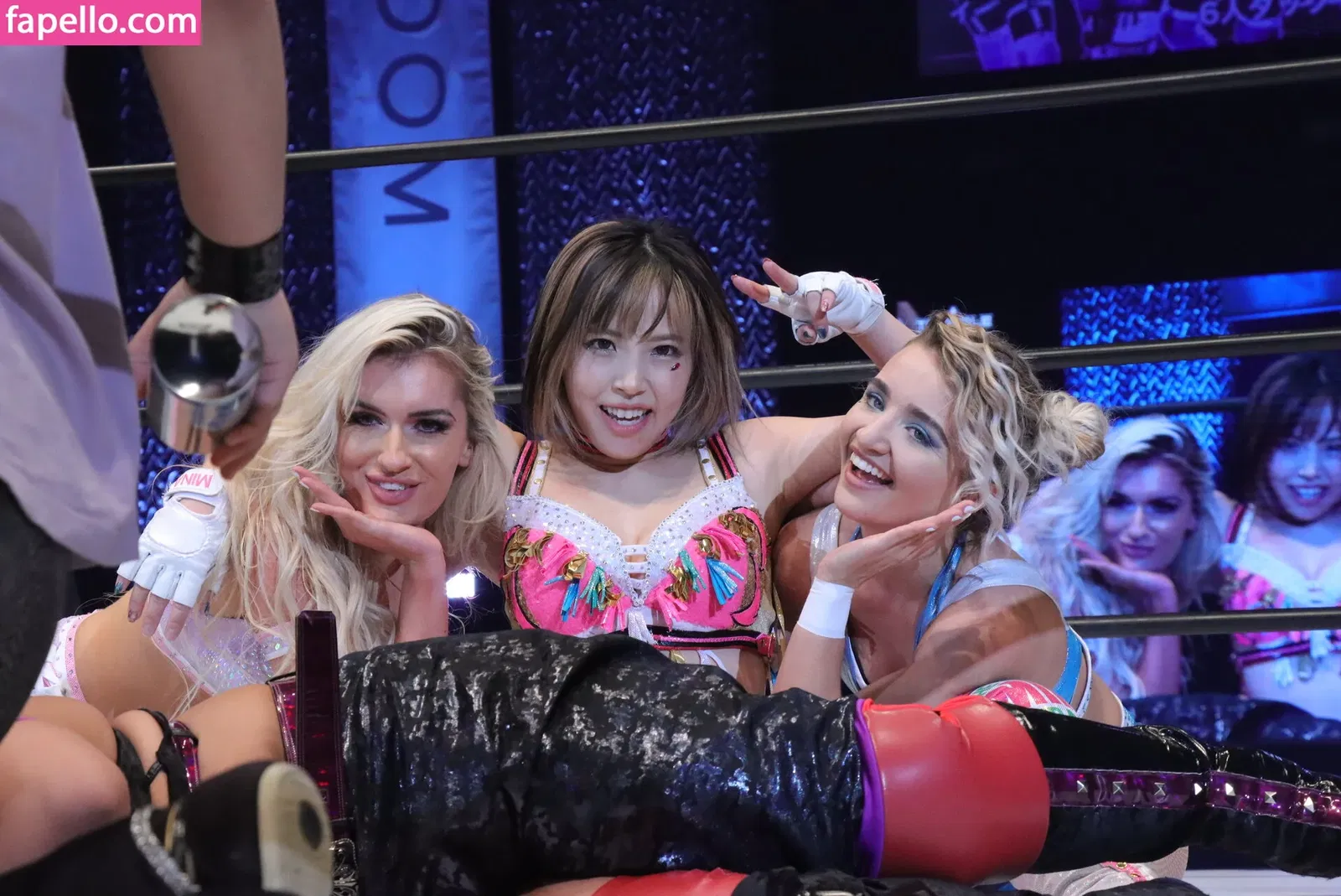 Mina Shirakawa Onlyfans Photo Gallery 