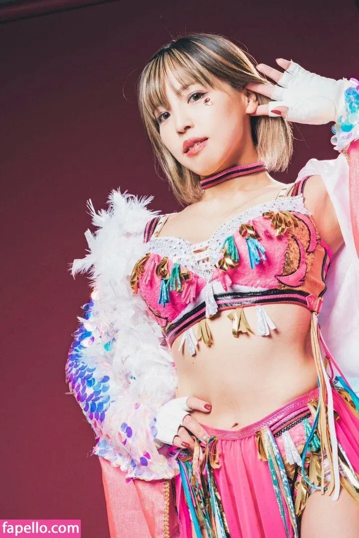 Mina Shirakawa Onlyfans Photo Gallery 