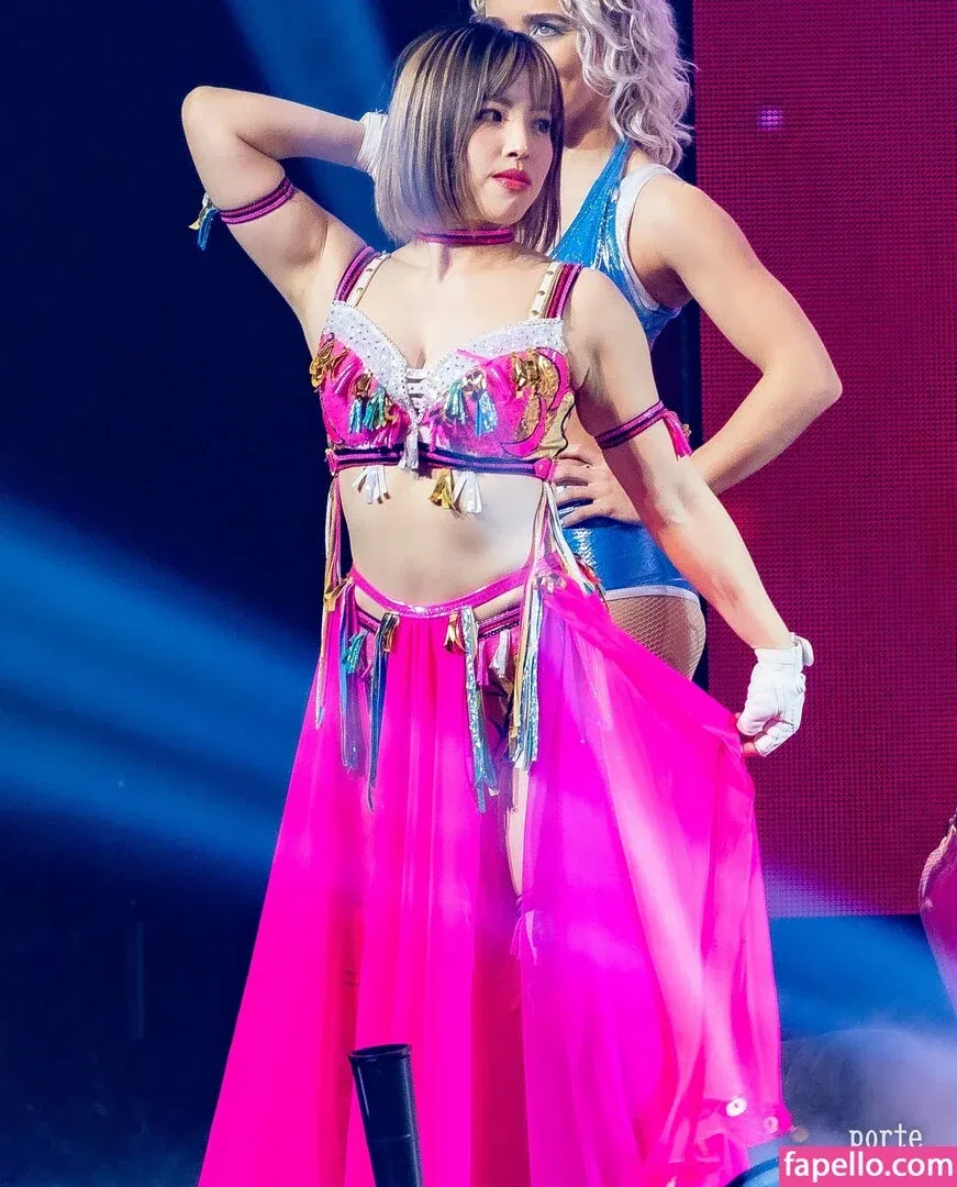 Mina Shirakawa Onlyfans Photo Gallery 