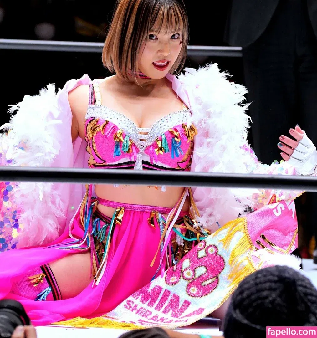 Mina Shirakawa Onlyfans Photo Gallery 