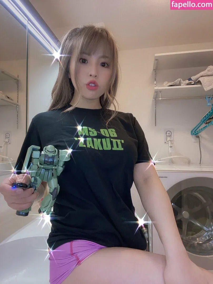 Mina Shirakawa Onlyfans Photo Gallery 