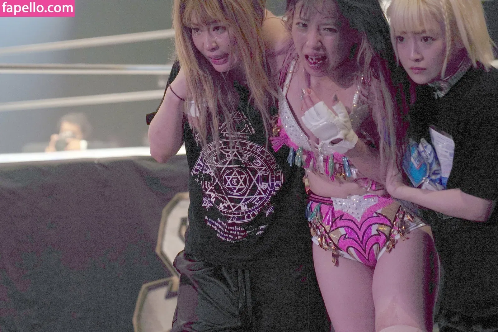 Mina Shirakawa Onlyfans Photo Gallery 