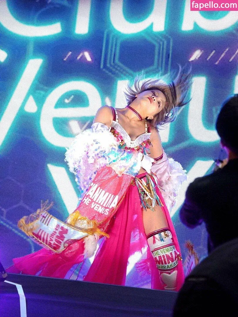 Mina Shirakawa Onlyfans Photo Gallery 