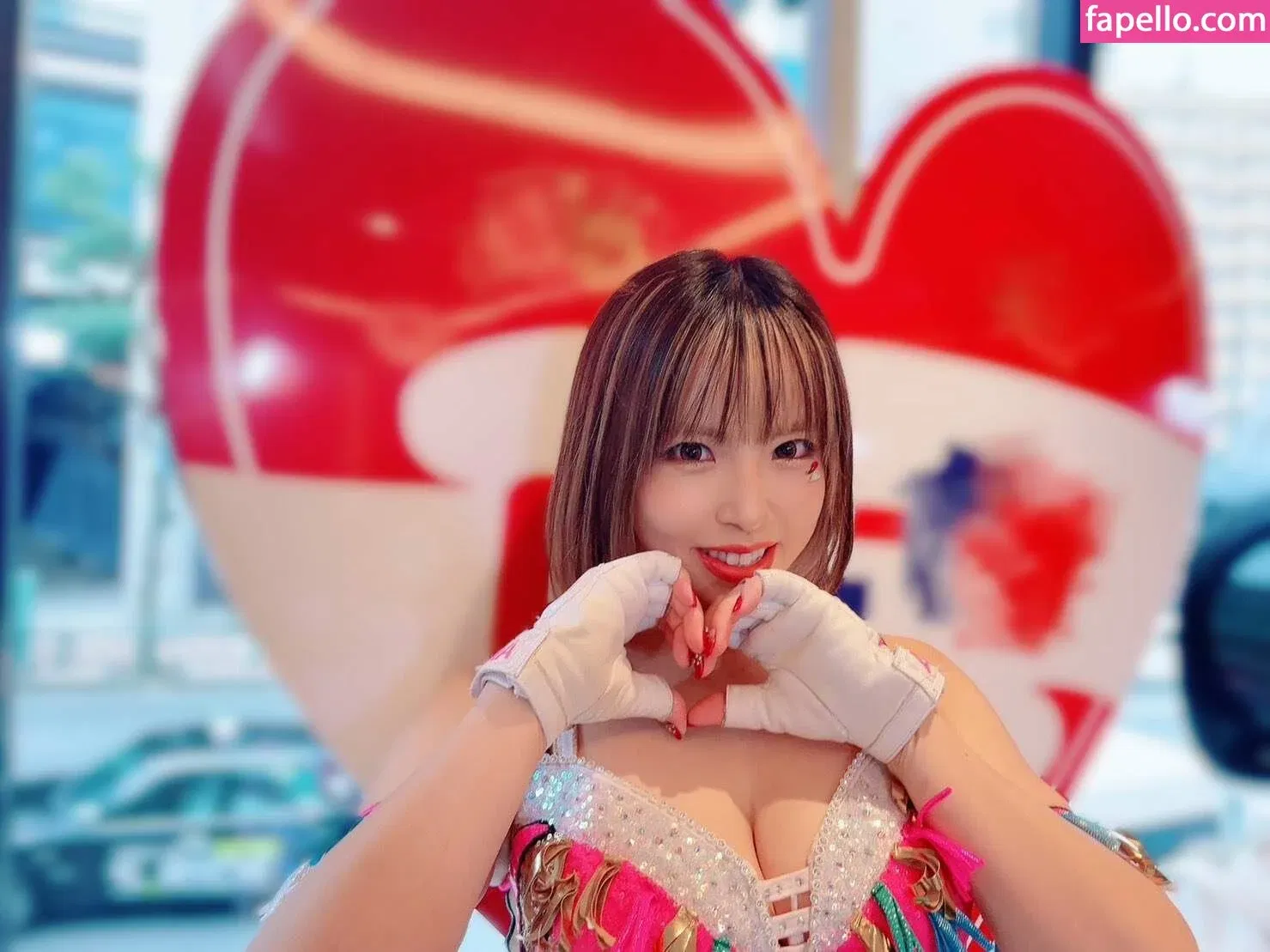 Mina Shirakawa Onlyfans Photo Gallery 