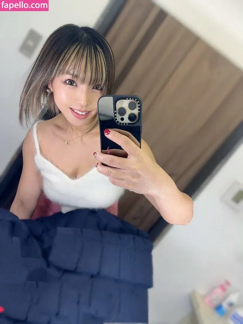 Mina Shirakawa Onlyfans Photo Gallery 