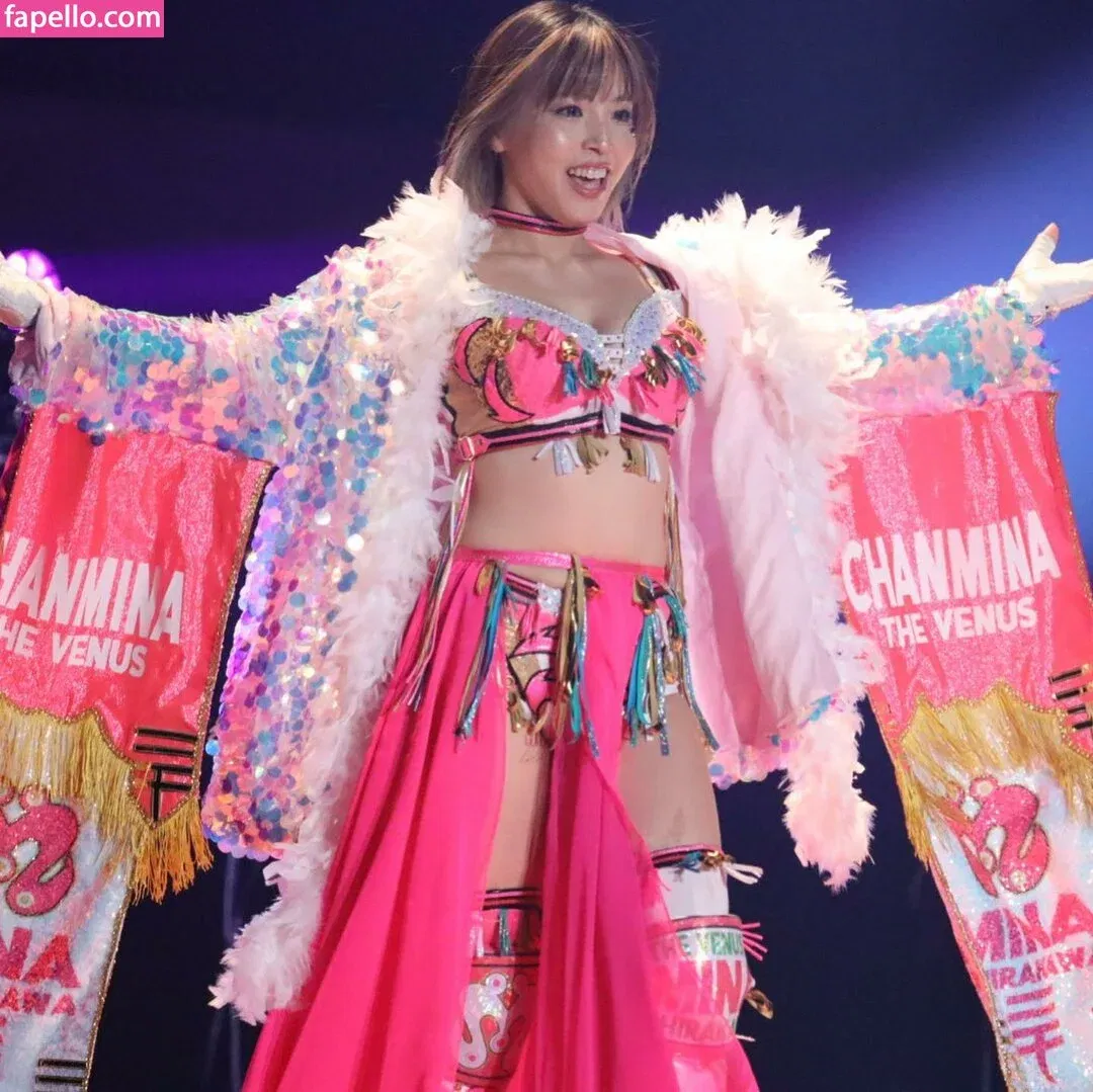 Mina Shirakawa Onlyfans Photo Gallery 