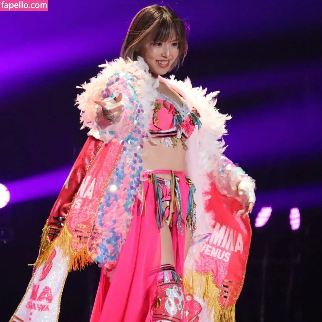 Mina Shirakawa Onlyfans Photo Gallery 