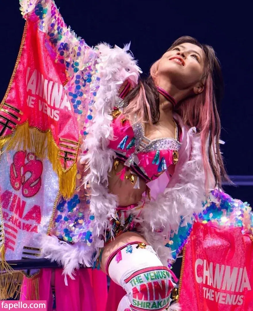 Mina Shirakawa Onlyfans Photo Gallery 