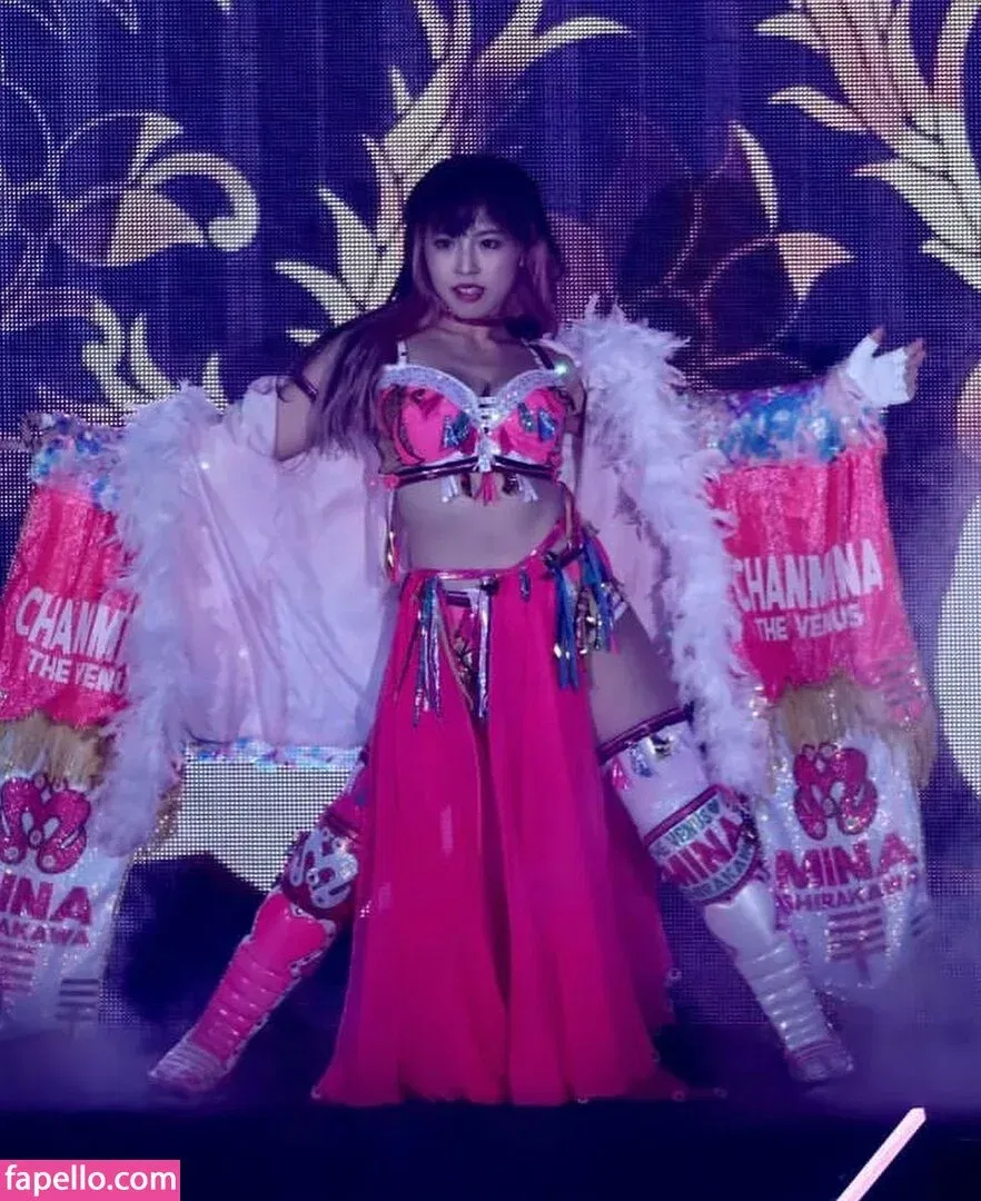 Mina Shirakawa Onlyfans Photo Gallery 