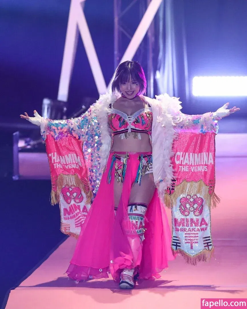 Mina Shirakawa Onlyfans Photo Gallery 