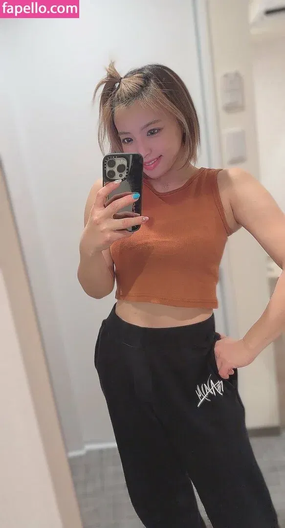 Mina Shirakawa Onlyfans Photo Gallery 