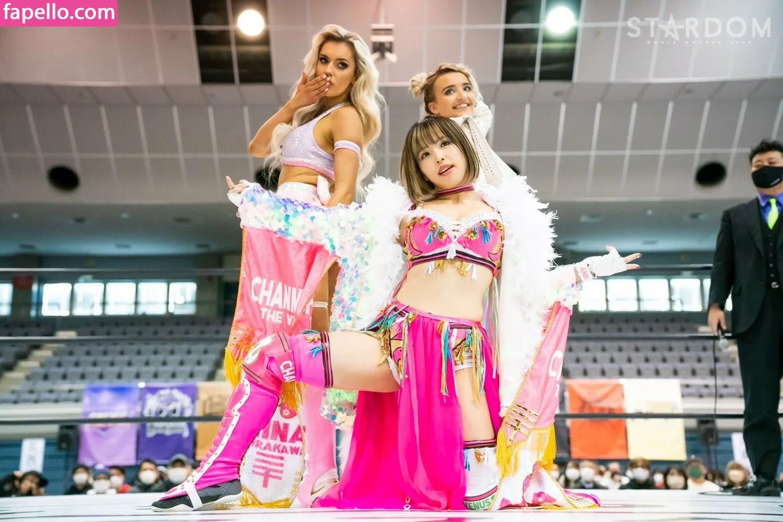 Mina Shirakawa Onlyfans Photo Gallery 