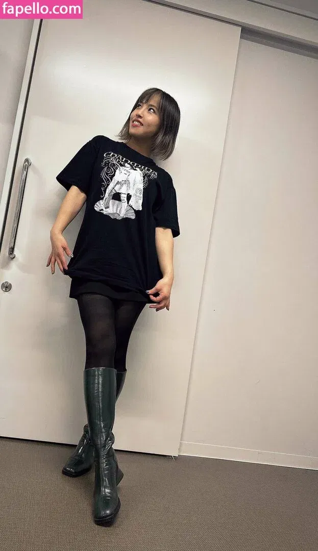 Mina Shirakawa Onlyfans Photo Gallery 