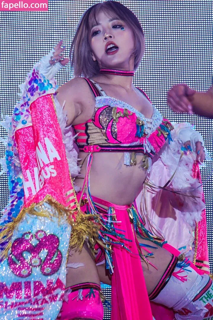 Mina Shirakawa Onlyfans Photo Gallery 