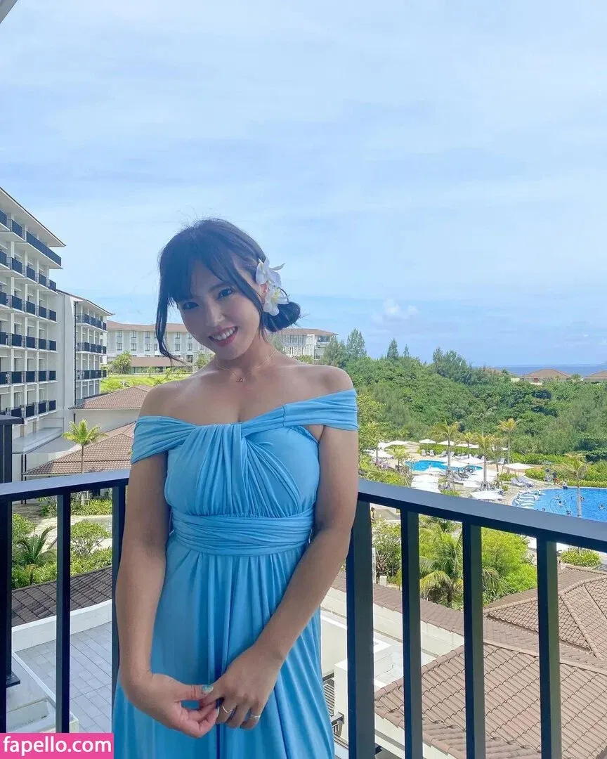 Mina Shirakawa Onlyfans Photo Gallery 