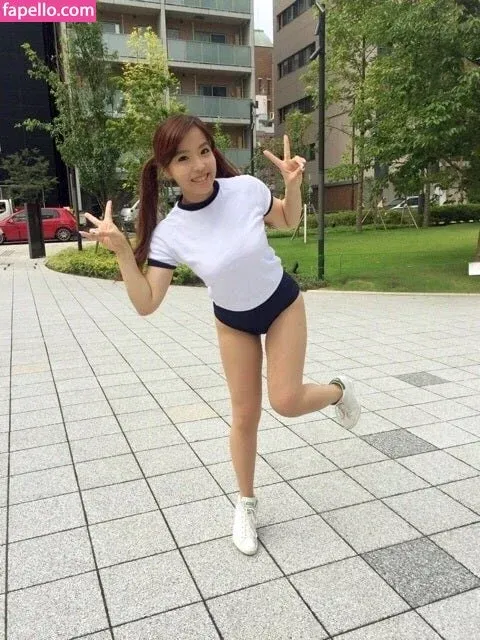 Mina Shirakawa Onlyfans Photo Gallery 