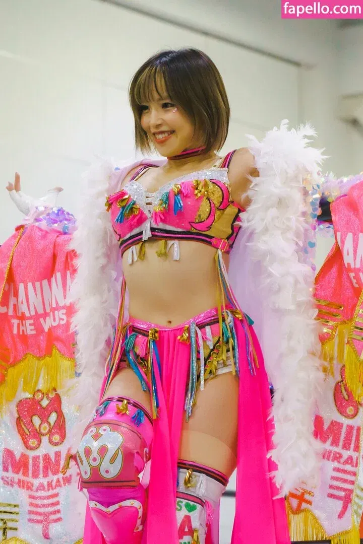 Mina Shirakawa Onlyfans Photo Gallery 