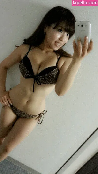 Mina Shirakawa Onlyfans Photo Gallery 