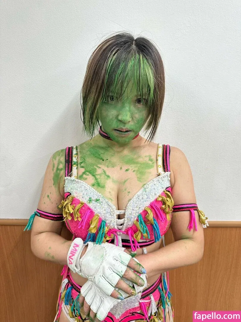 Mina Shirakawa Onlyfans Photo Gallery 