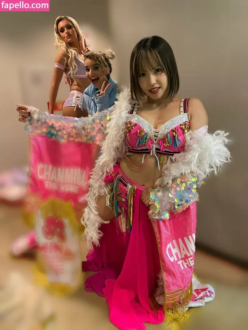 Mina Shirakawa Onlyfans Photo Gallery 