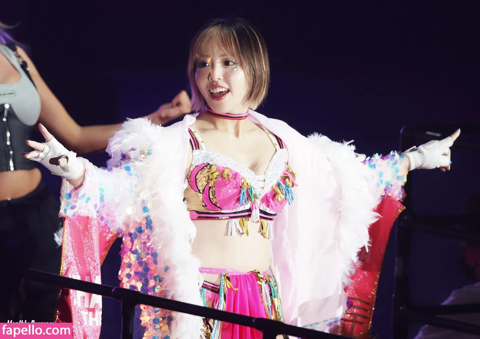 Mina Shirakawa Onlyfans Photo Gallery 