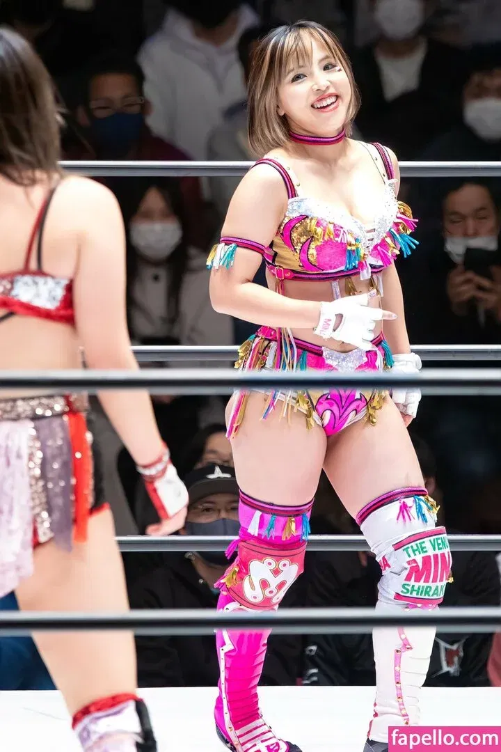 Mina Shirakawa Onlyfans Photo Gallery 