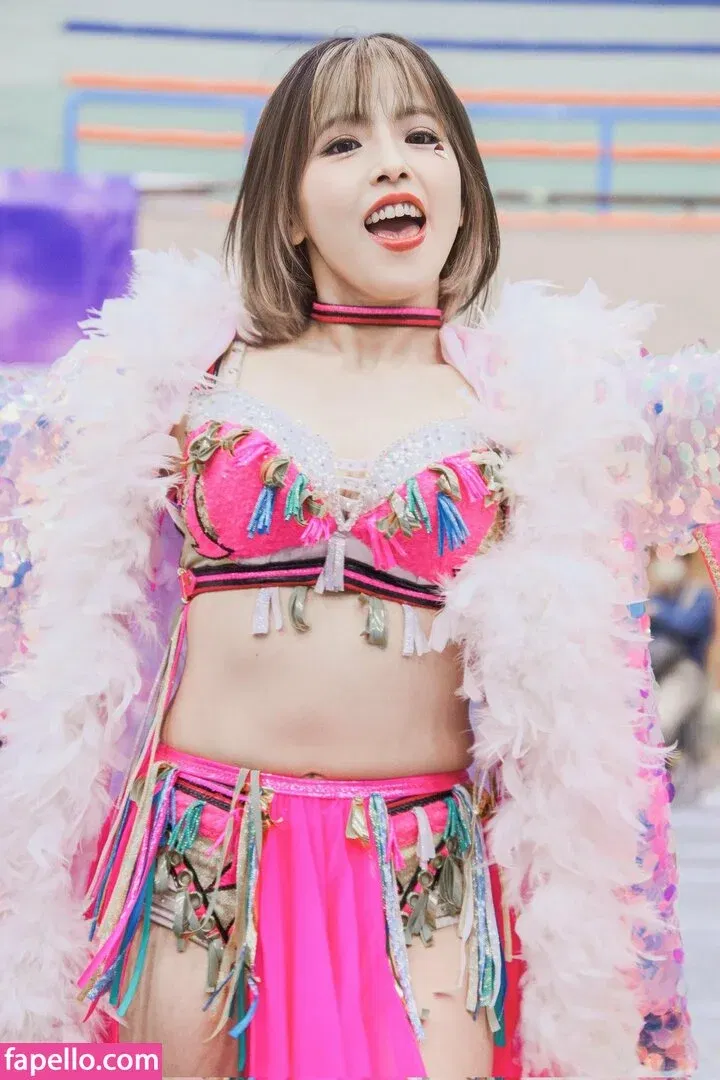 Mina Shirakawa Onlyfans Photo Gallery 