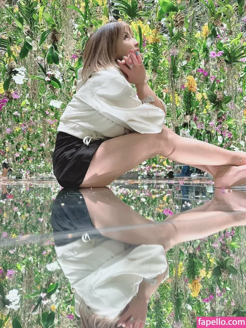 Mina Shirakawa Onlyfans Photo Gallery 