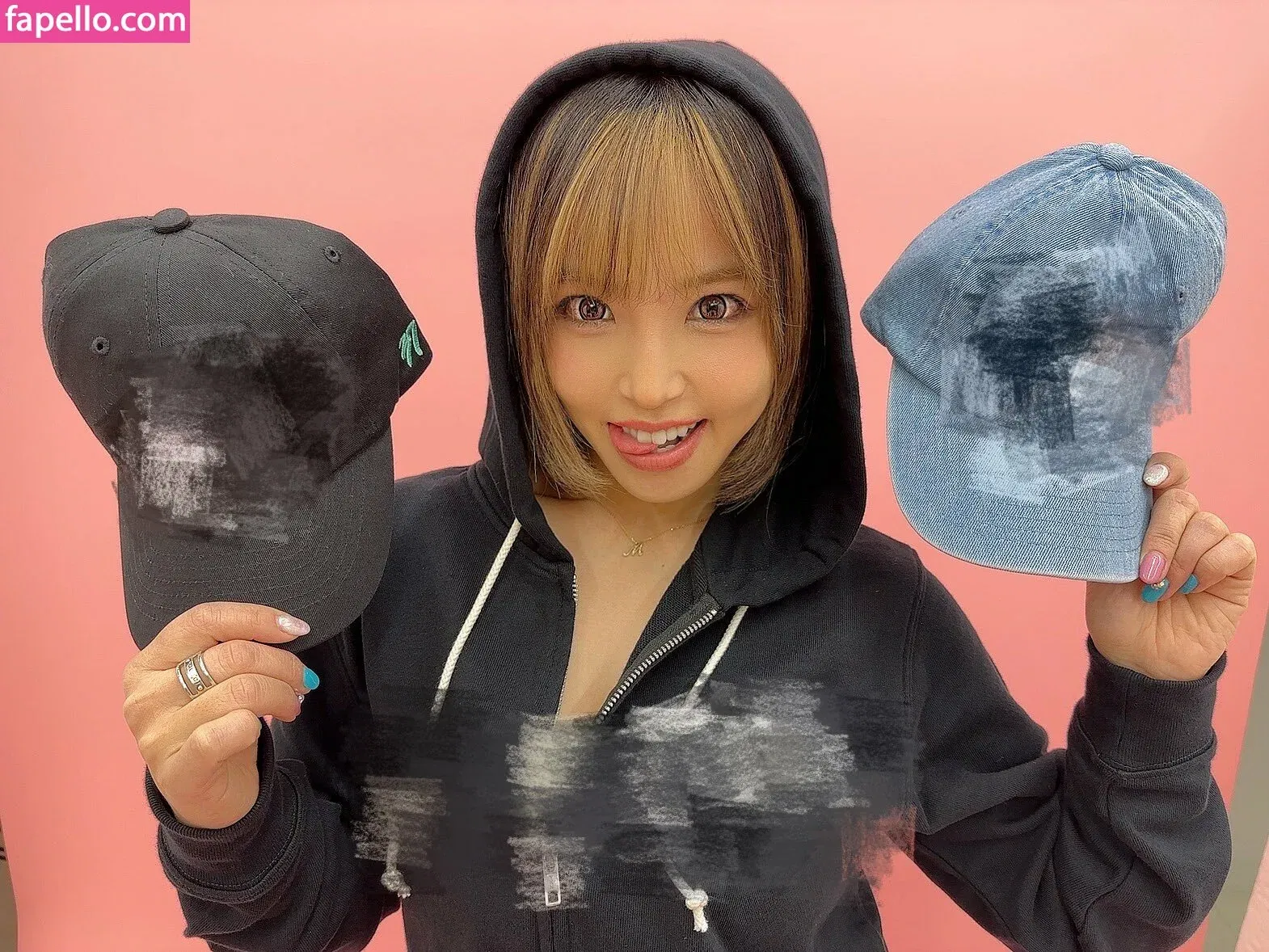 Mina Shirakawa Onlyfans Photo Gallery 