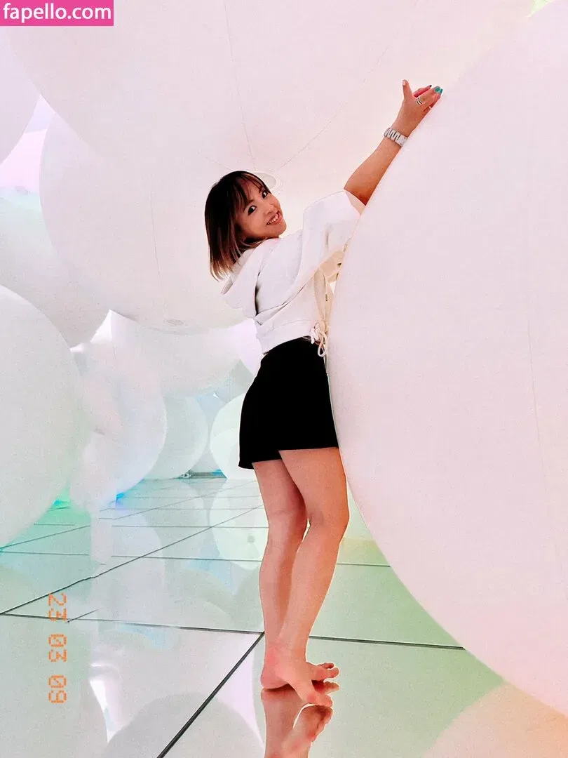 Mina Shirakawa Onlyfans Photo Gallery 