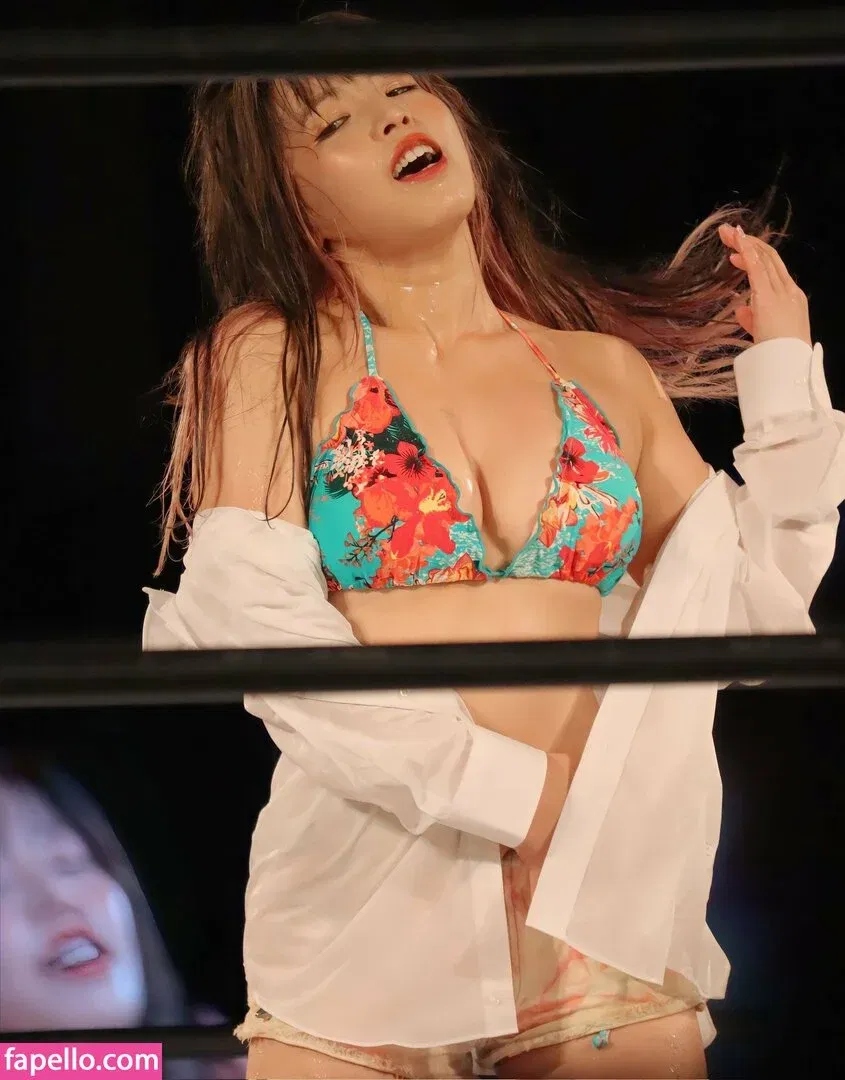 Mina Shirakawa Onlyfans Photo Gallery 