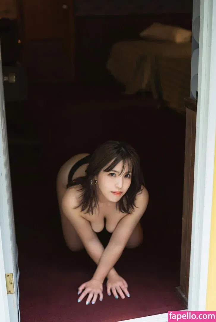 Mina Shirakawa Onlyfans Photo Gallery 