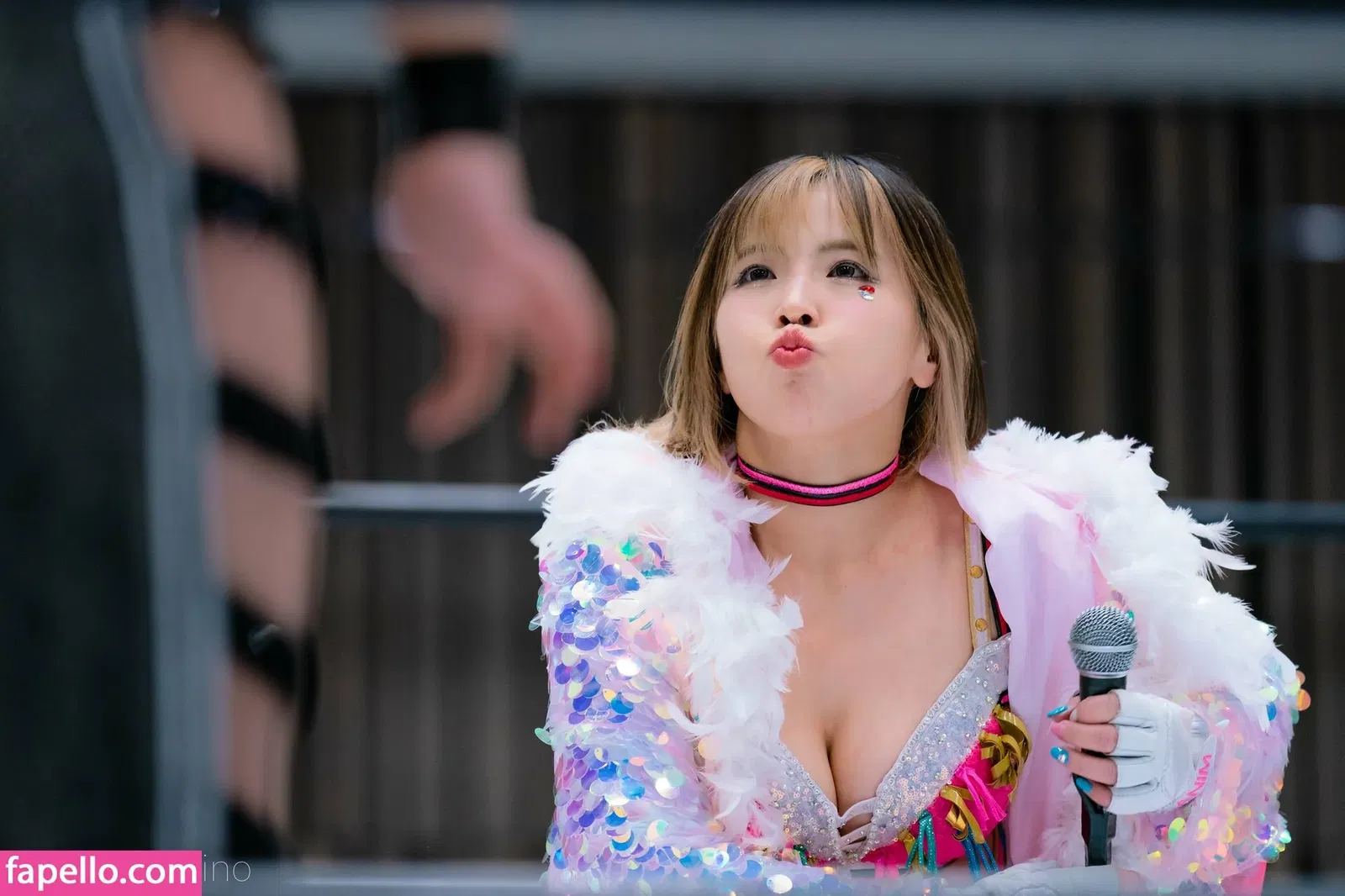 Mina Shirakawa Onlyfans Photo Gallery 