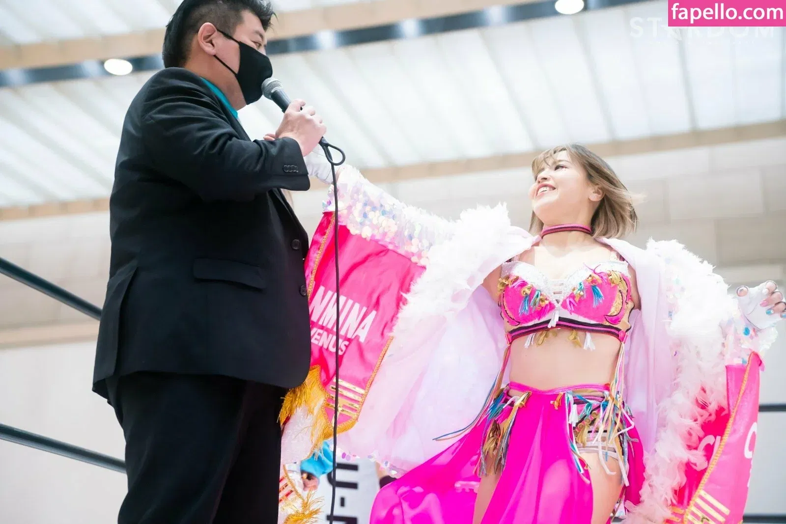 Mina Shirakawa Onlyfans Photo Gallery 