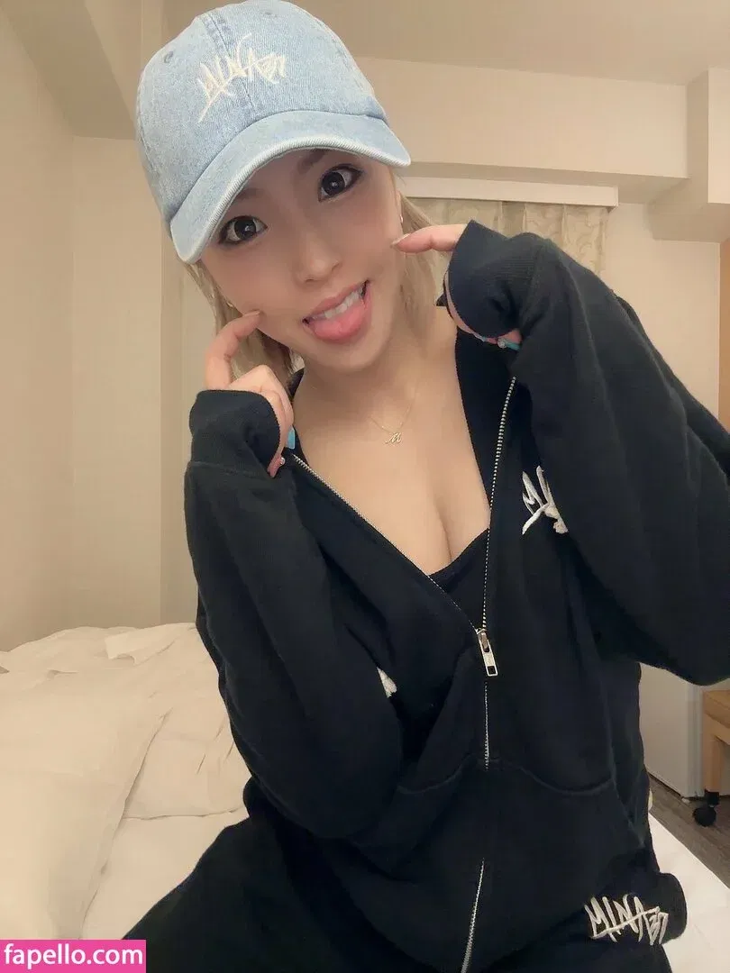 Mina Shirakawa Onlyfans Photo Gallery 