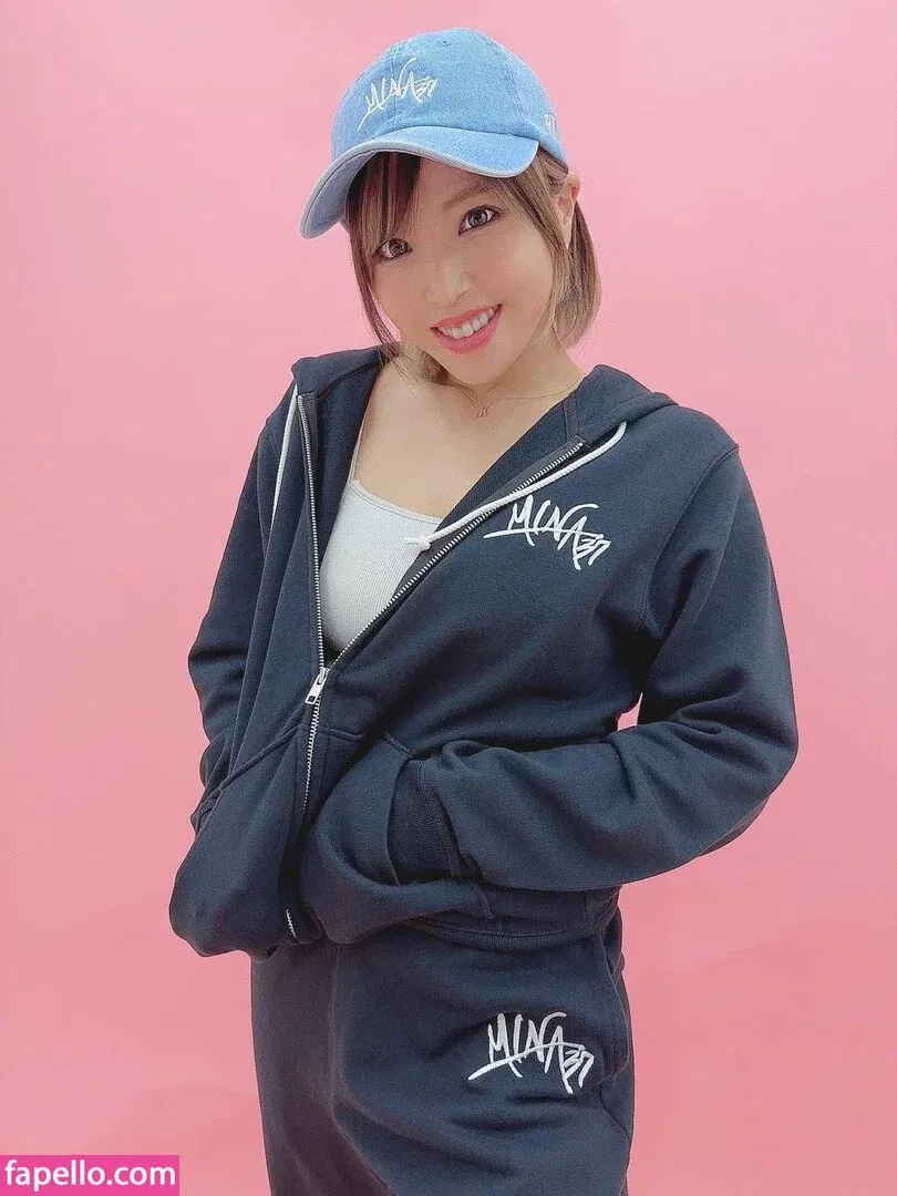 Mina Shirakawa Onlyfans Photo Gallery 