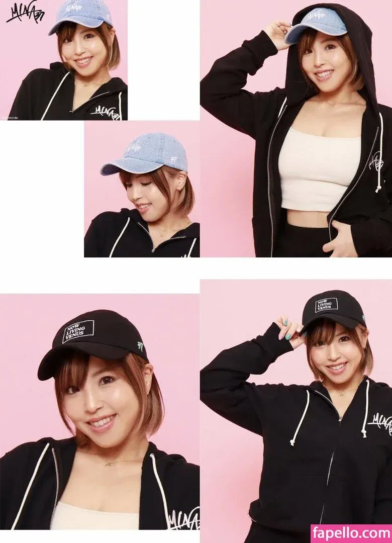 Mina Shirakawa Onlyfans Photo Gallery 