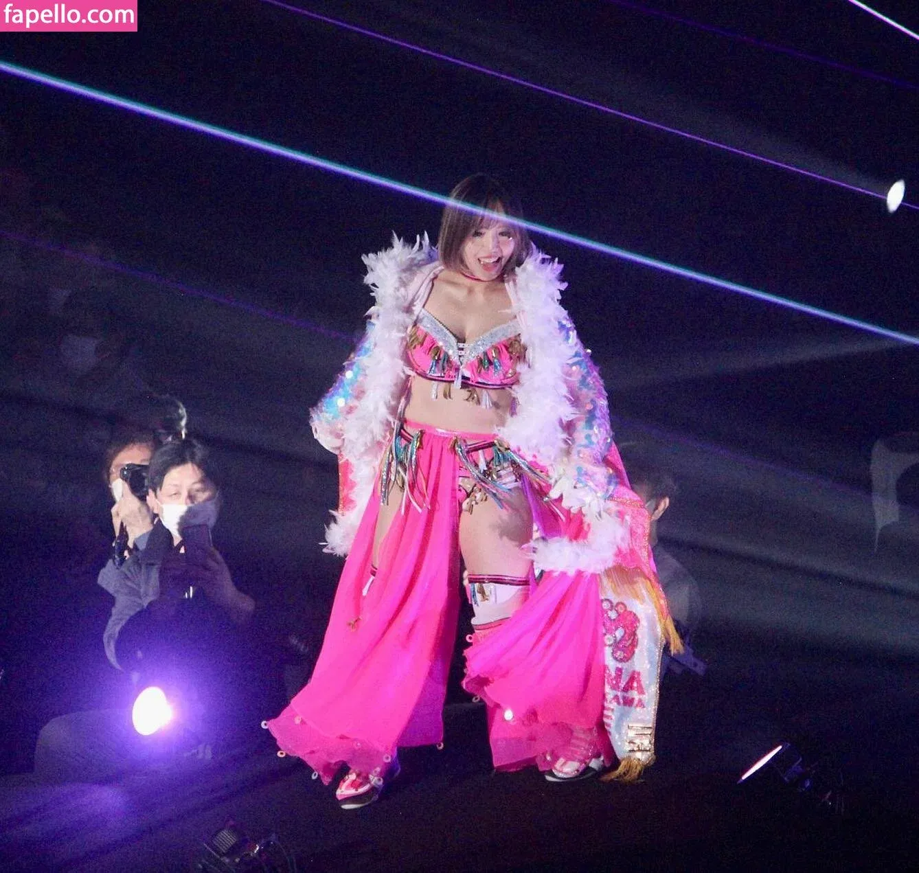 Mina Shirakawa Onlyfans Photo Gallery 