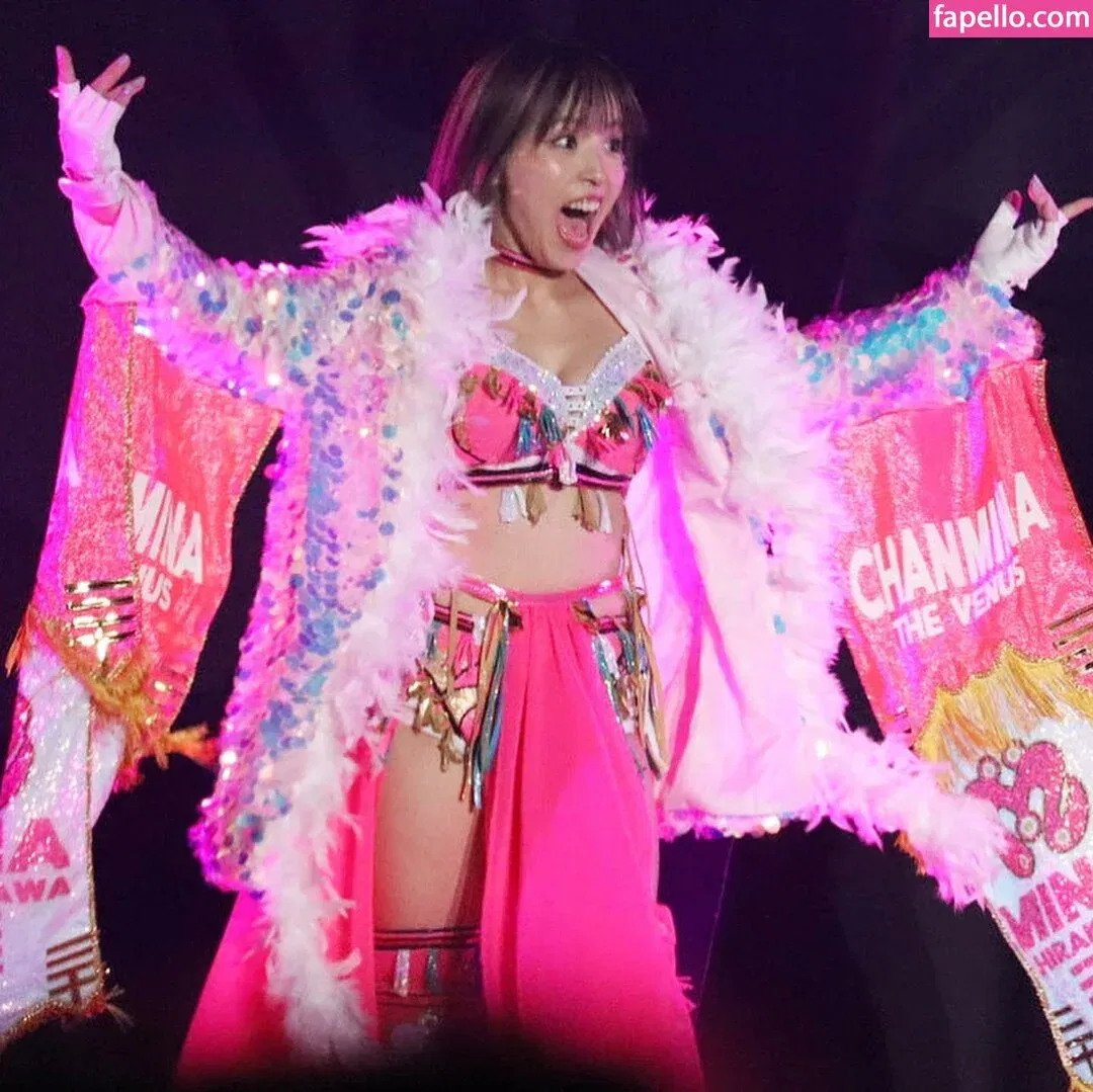 Mina Shirakawa Onlyfans Photo Gallery 